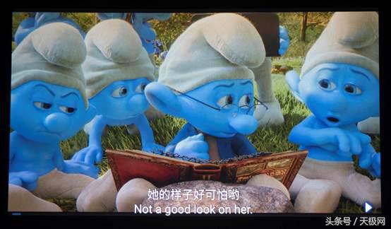 索尼vw768投影仪评测,索尼vw598投影机