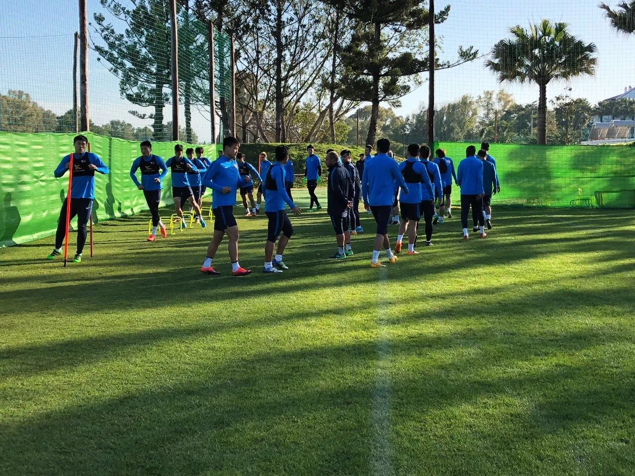 苏宁易购队队员,苏宁球员阵容