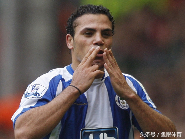 中道崩殂，英超历史上十位高开低走球员