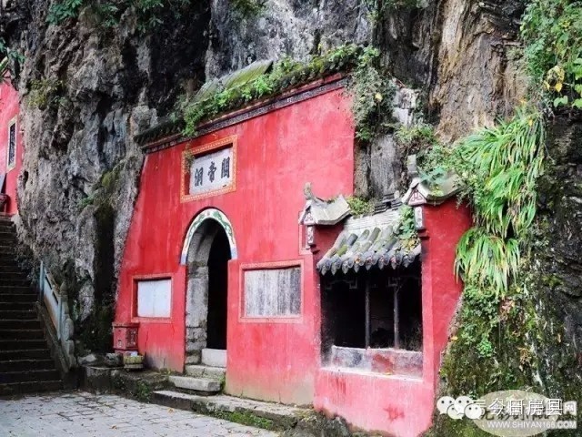 元旦房县一日游全攻略,春节去房县自驾游