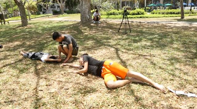 做车模都要去哪里,做车模