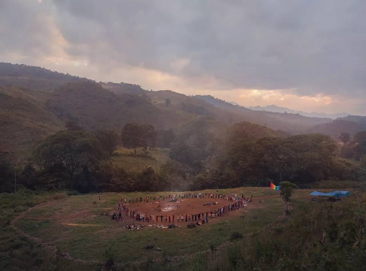 rainbowgathering,rainbow娲诲姩鐜板満