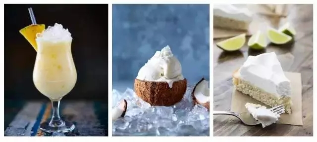 海南人才知道的水果,揭秘海南椰子