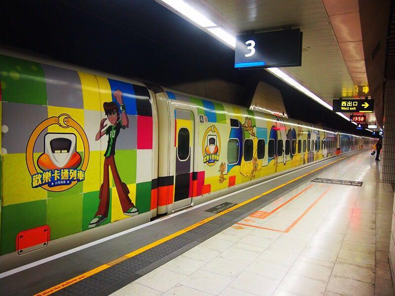 高雄哪里值得去,台湾高雄有哪些好玩的地方