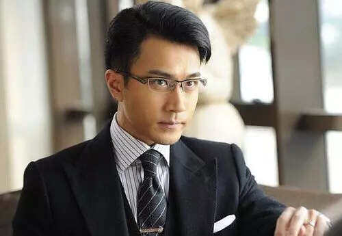 谁是眼镜男神,戴什么眼镜好看男