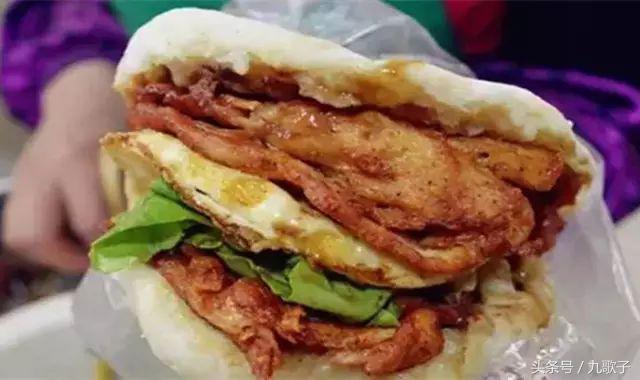 是谁让南京快速沦陷,南京人的胃