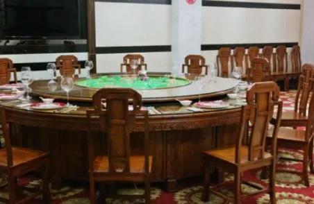 如果没吃过这家餐厅，你算白来深圳了，年会也不错哦~