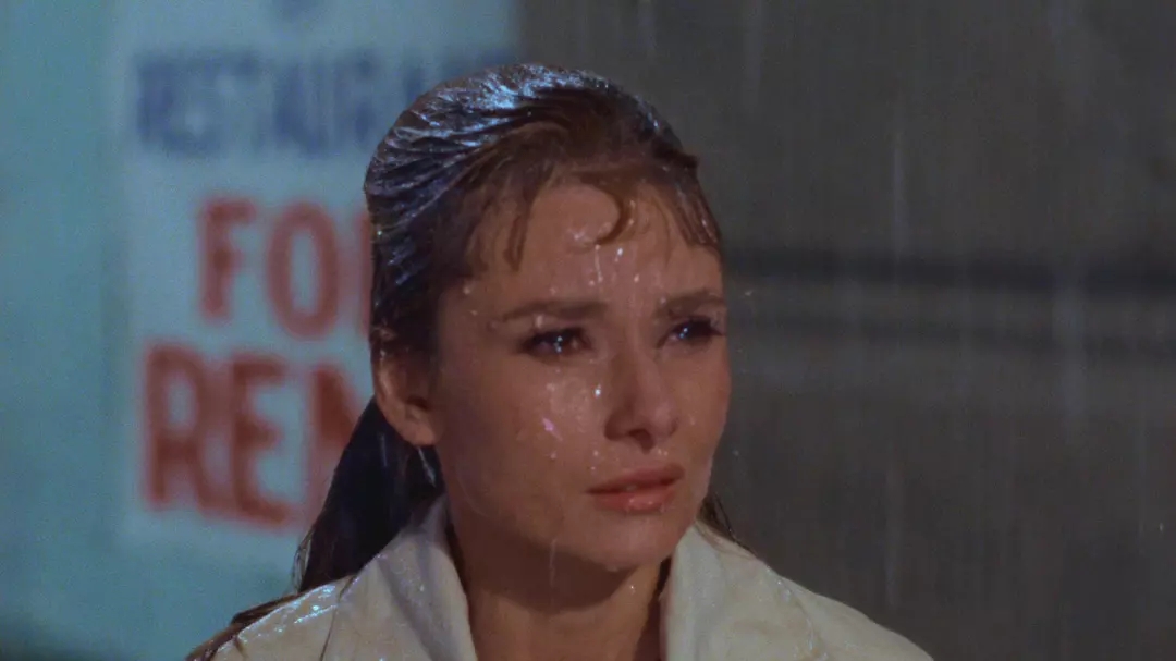 在北上广深杭挣扎的人,你们吃过《蒂凡尼的早餐》吗?