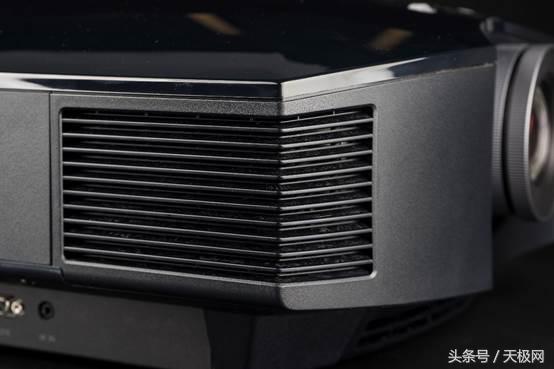 索尼vw768投影仪评测,索尼vw598投影机