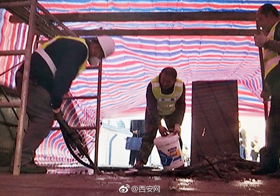 过街人行天桥拆除措施,人行天桥保护性拆除