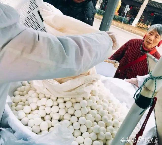 是谁让南京快速沦陷,南京人的胃