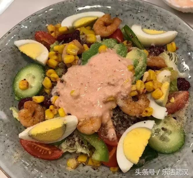 武汉最好最适合约会的餐饮,武汉约会餐厅走心推荐