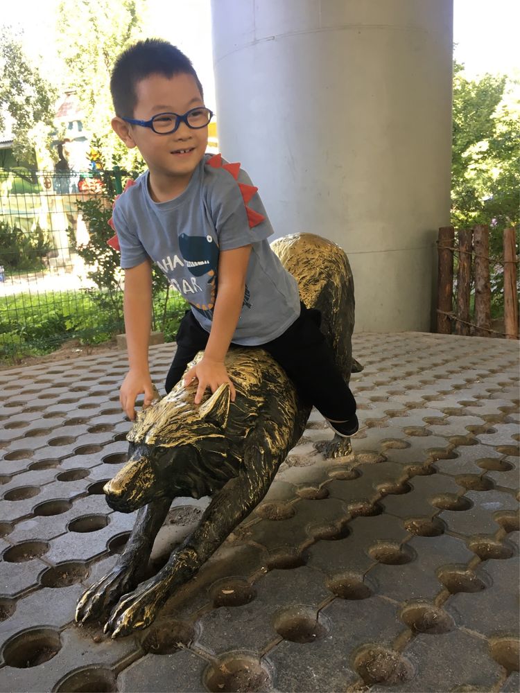小屁孩的南京之旅,记录小屁孩的旅途