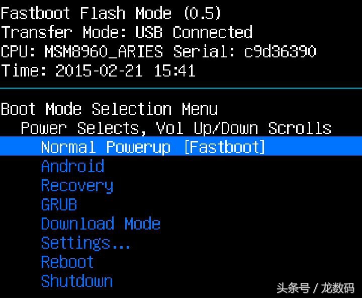 安卓手机强行刷机教程步骤,小白刷机手机