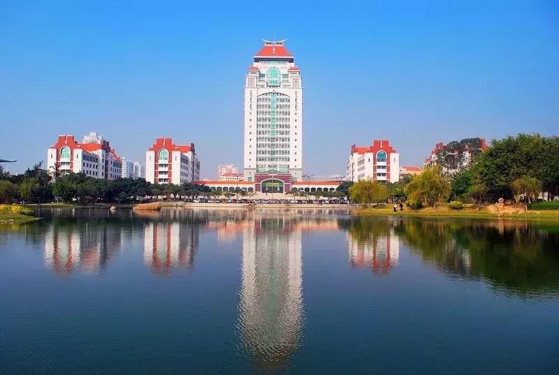 厦门漳州哪里好玩,漳州泉州厦门哪个更好玩