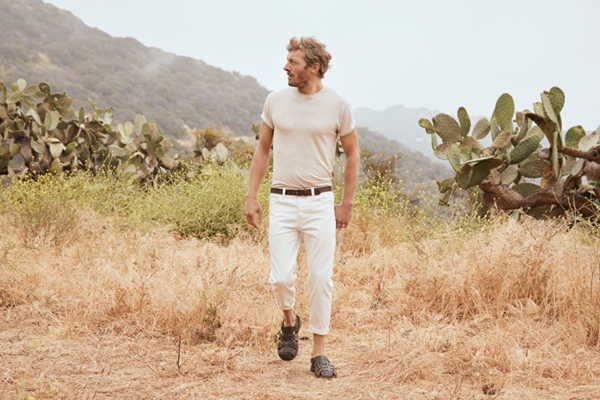 专访蔡文昕｜解开DR.MARTENS、STANCE等潮牌的中国代理权之谜