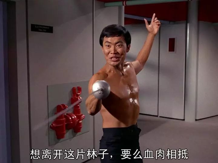 为什么它是有史以来最伟大的神剧