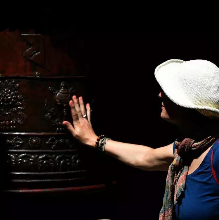 春节旅游一定要去五台山吗,今年冬天一定要去一趟五台山