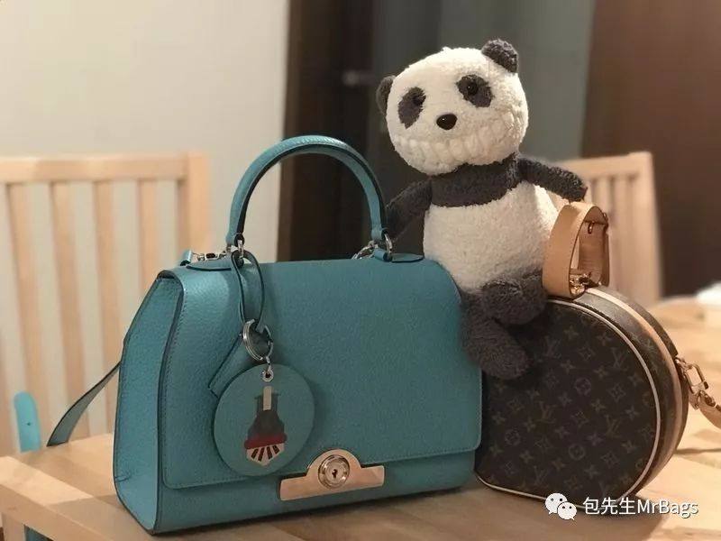 什么叫“包治百病”chanel、LV、Dior让爱买包包的人亲自告诉你