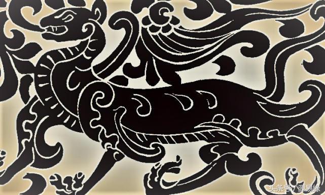 春节的由来关于年兽,拜年和年兽的传说由来