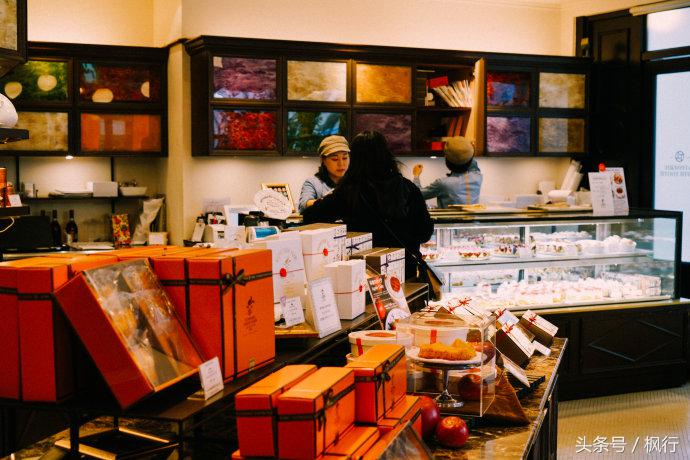 关西之旅日本美食,日本关西有哪些美食