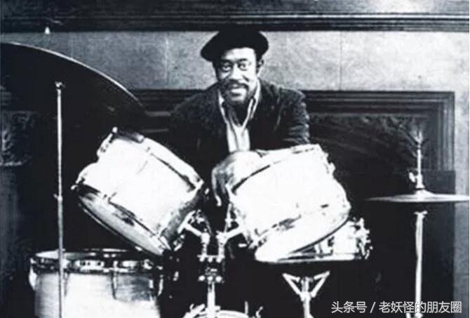 世上最好的十大鼓手,十大杰出鼓手