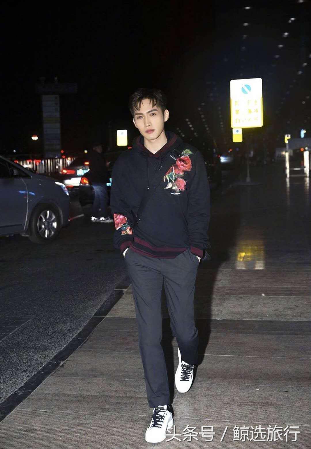 米兰时尚风格馆,米兰复古造型