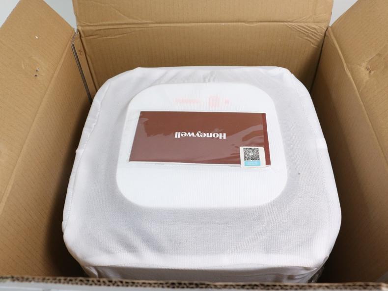 霍尼韦尔820空气净化器测评,霍尼韦尔车载空气净化器测评