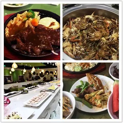 江汉路happy站台美食攻略,武汉江汉路美食攻略