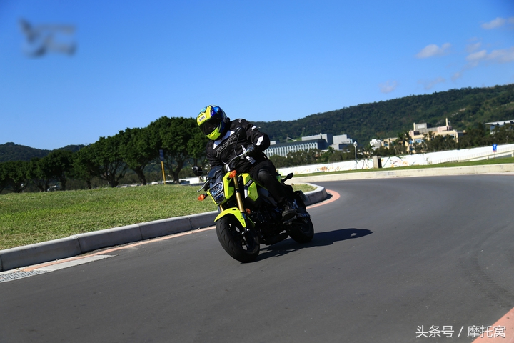 hondamonkey125小猴子,本田小猴子hondamsx125