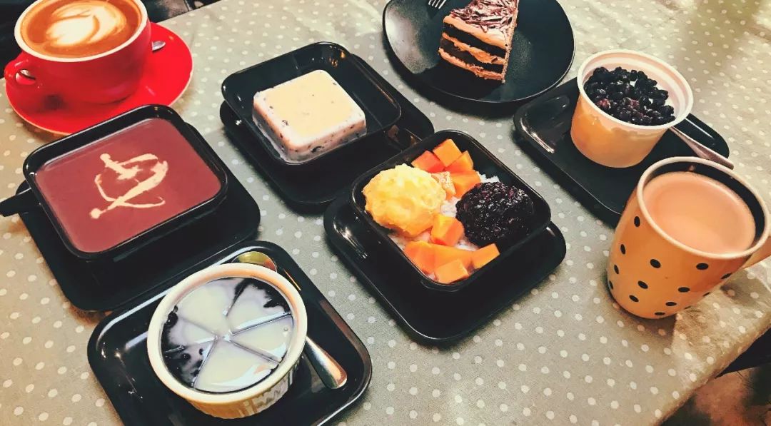 什么甜品成本最低又赚钱,做私房甜品一年赚多少