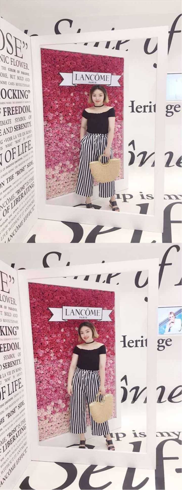 带你领略法式幸福哲学｜Lancome