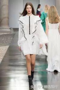 米兰是什么时尚潮流,米兰时尚造型