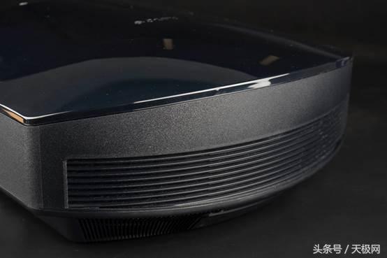 索尼vw768投影仪评测,索尼vw598投影机