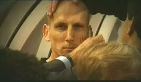 浴血奋战的战士们,细数那些挺身而出的平凡英雄