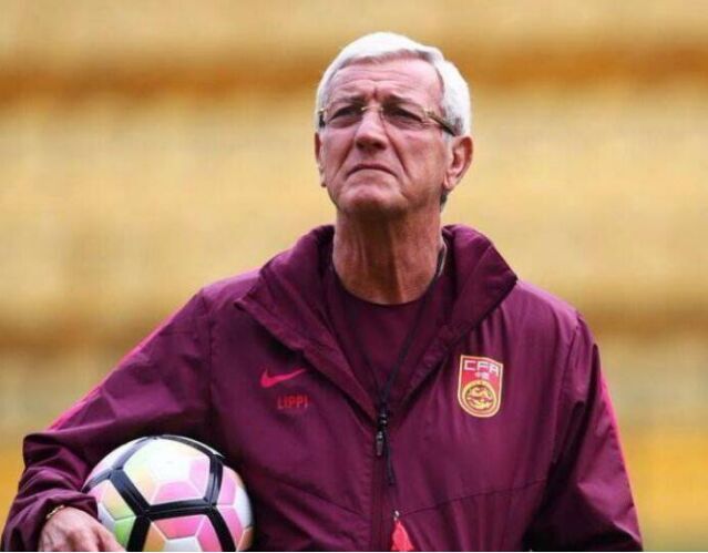 里皮签约多少年,里皮亚洲杯续约