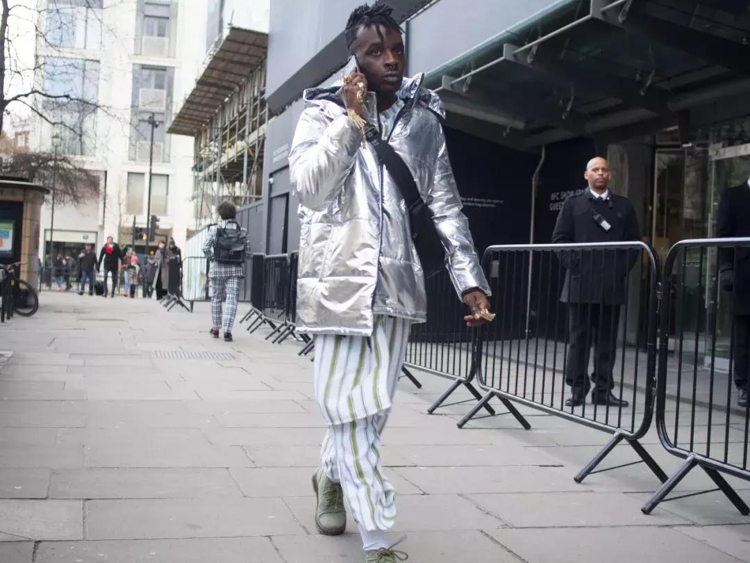 新的一年不愁穿,为你全面解析「2018年秋冬男装流行趋势」