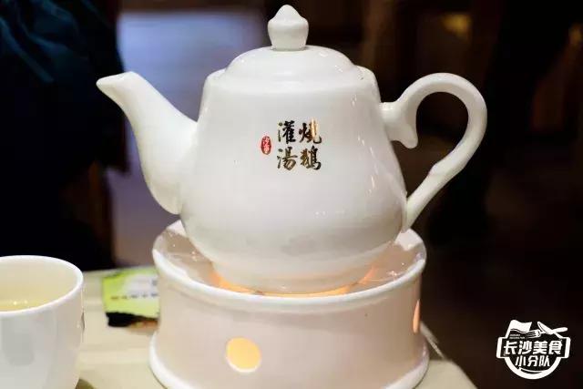 长沙观沙岭粤式早茶,长沙有几家早茶店