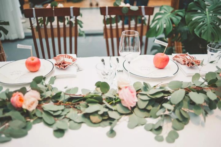 我想说：“这场婚礼，真好呀”，这才是我办过最棒的一场