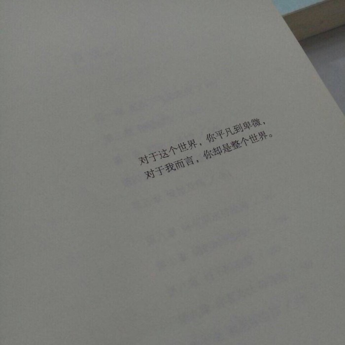 简单的表白句子带图片,教你用表情表白