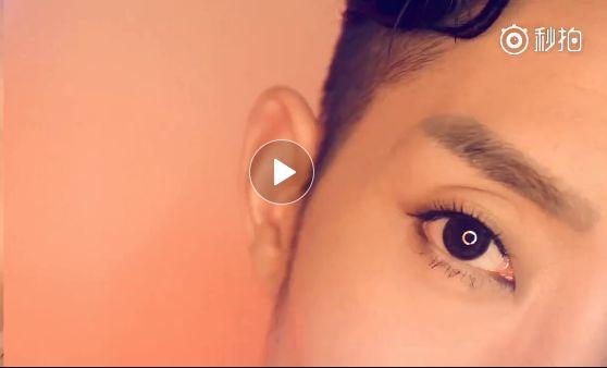 美妆大神|神级大触的画皮技巧,明明就是直接换了个头!