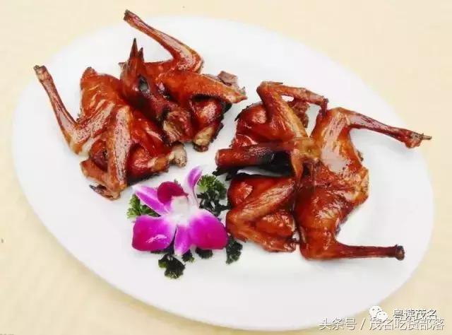 舌尖上的美食广东茂名,广东茂名年例传统美食