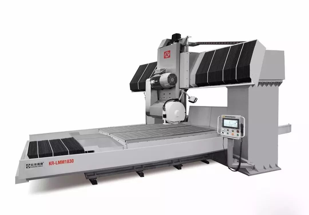 科荣机械：精工制造铸精品创新发展传捷报