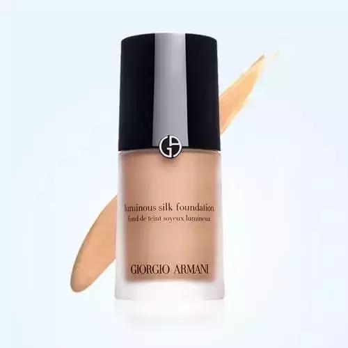 种草不脱妆粉底液,种草大牌