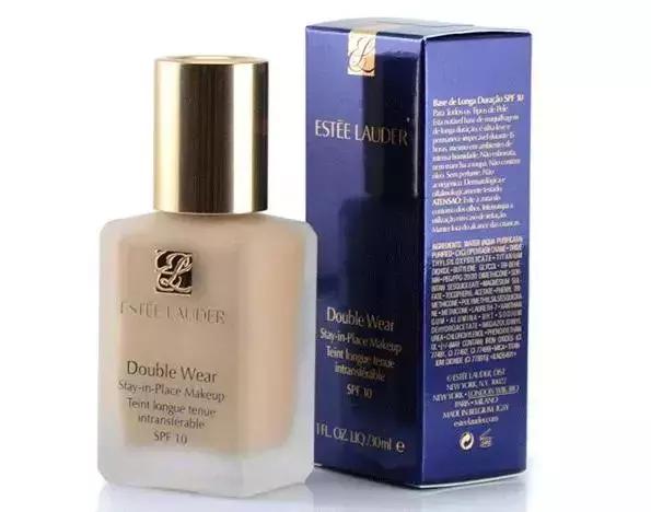 种草不脱妆粉底液,种草大牌