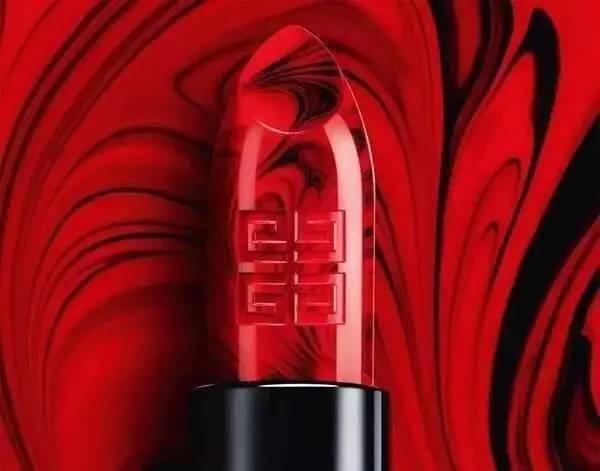 纪梵希口红没有塑封是正常现象吗,纪梵希小羊皮口红307和306