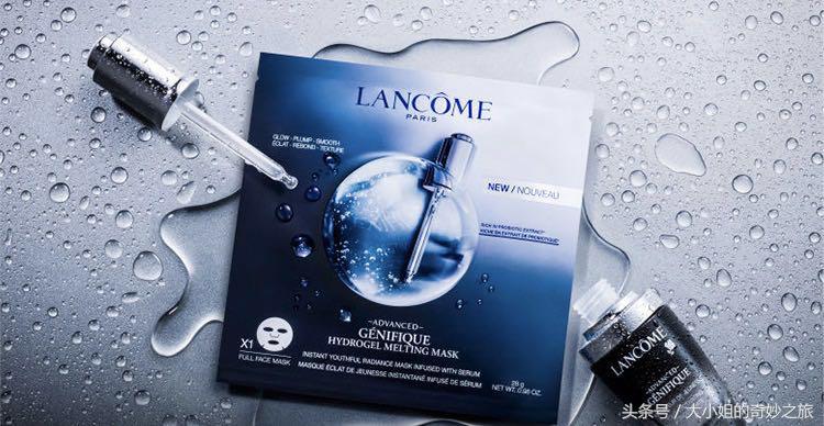 平价熬夜急救面膜,熬夜急救的面膜推荐