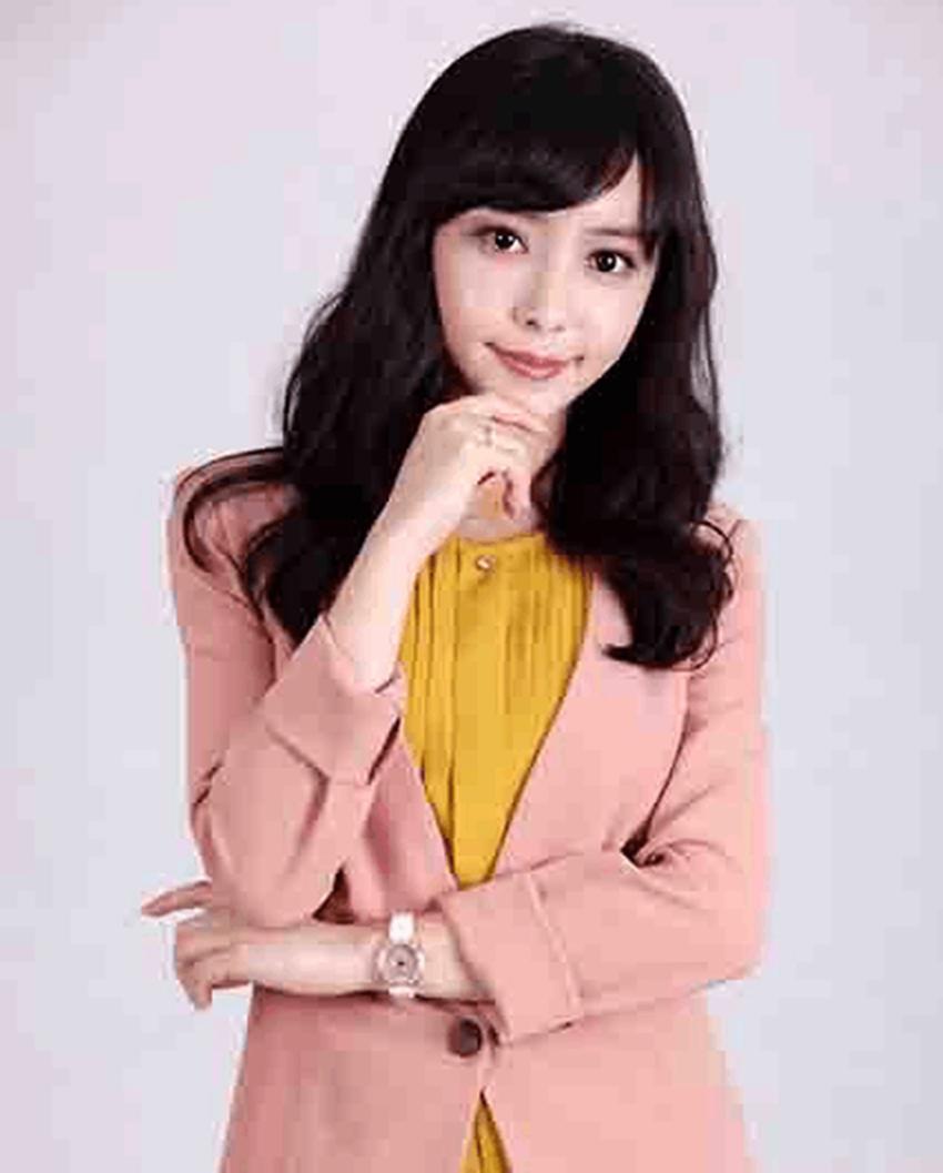 1978至2018中戏校花回顾,中戏公认最美两位校花