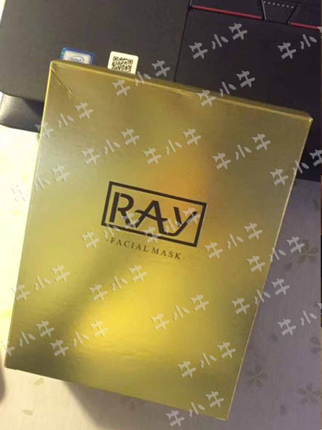 泰国ray面膜是什么牌子,泰国面膜ray新款