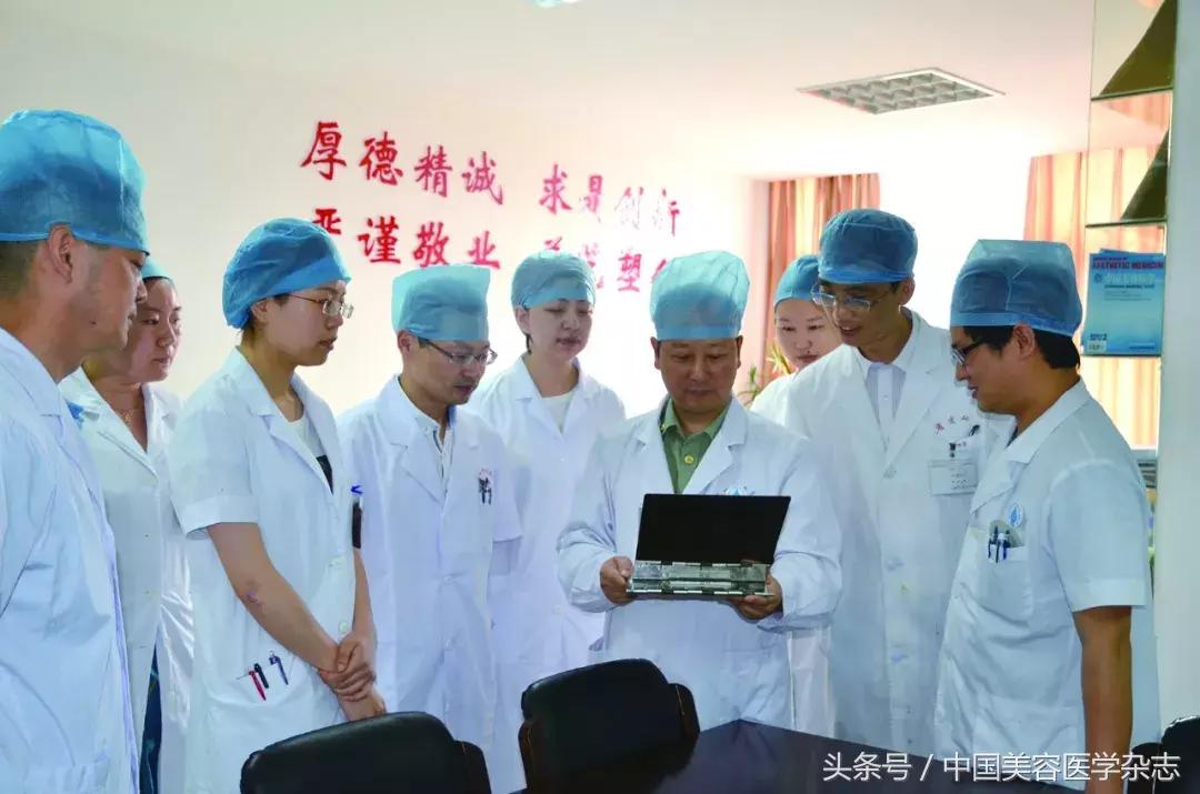 赵启明117医院,杭州117医院赵启明